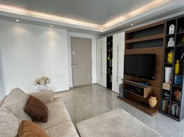 2 Bedroom Apartment for sale at Focus on Saladaeng, Si Lom, Bang Rak