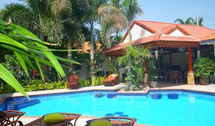 8 Bedrooms Villa for sale in Pak Nam Pran, Hua Hin Mountain Beach Villas Phase III Khao Kalok