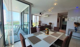 2 chambres Condominium a vendre à Nong Prue, Pattaya The Point Pratumnak