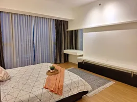 3 Bedroom Apartment for rent at The Met, Thung Mahamek