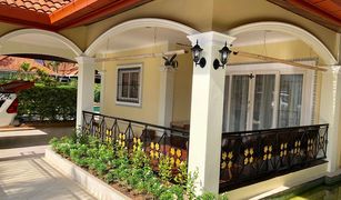 3 Schlafzimmern Haus zu verkaufen in Nong Prue, Pattaya Supanuch Village
