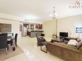 1 Bedroom Condo for sale at Murjan 2, Murjan