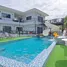 6 Bedroom Villa for sale in Tiger Park Pattaya, Nong Prue, Huai Yai