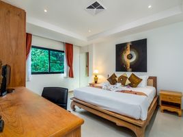 3 Schlafzimmer Wohnung zu vermieten im Surin Sabai, Choeng Thale