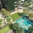 1 Bedroom Apartment for sale at Zabeel, World Trade Centre Residence, World Trade Center