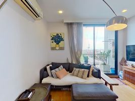2 Schlafzimmer Wohnung zu vermieten im Q House Condo Sukhumvit 79, Phra Khanong