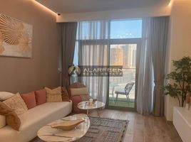 1 Bedroom Apartment for sale at 7 Park Central, Judi