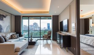 1 chambre Condominium a vendre à Lumphini, Bangkok Sindhorn Tonson 