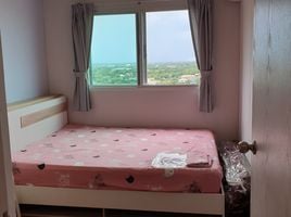 1 Schlafzimmer Appartement zu verkaufen im Lumpini Seaview Cha-Am, Cha-Am, Cha-Am, Phetchaburi
