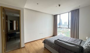 2 Bedrooms Condo for sale in Khlong Tan Nuea, Bangkok Aequa Sukhumvit 49