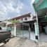 3 Schlafzimmer Reihenhaus zu vermieten im Bua Thong 4 Village, Phimonrat, Bang Bua Thong