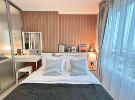 1 Bedroom Apartment for sale at Lumpini Ville Naklua - Wongamat, Na Kluea