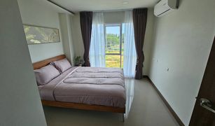 ขายคอนโด 1 ห้องนอน ใน หนองแก, หัวหิน มายสไตล์ หัวหิน 102