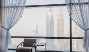 2 Bedrooms Apartment for sale in Park Towers, Dubai Index Tower