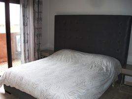 3 Bedroom Apartment for sale at vente villa sur la route de Fés, Na Annakhil, Marrakech, Marrakech Tensift Al Haouz