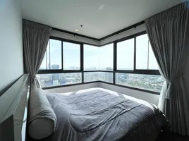 2 Schlafzimmer Wohnung zu verkaufen im Ideo Sukhumvit 93, Bang Chak