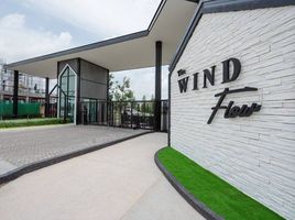 2 Bedroom Whole Building for sale at The WIND flow, I San, Mueang Buri Ram, Buri Ram, Thailand