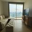 1 Schlafzimmer Appartement zu vermieten im Magnolias Waterfront Residences, Khlong Ton Sai