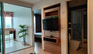 1 Bedroom Condo for sale in Sam Sen Nai, Bangkok Rhythm Phahol-Ari