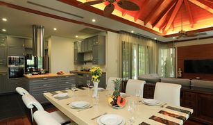 4 chambres Villa a vendre à Rawai, Phuket Nai Harn Baan Bua