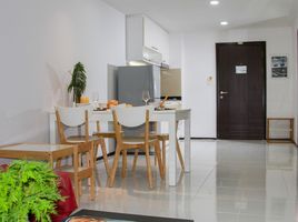 2 Bedroom Apartment for rent at The Title Rawai Phase 1-2, Rawai