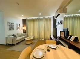 2 Schlafzimmer Appartement zu vermieten im 6th Avenue Sukhumvit 15, Khlong Toei Nuea