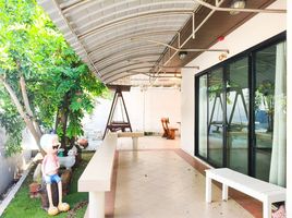 3 Bedroom House for rent at One O Two Place, Nong Kae