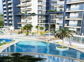 3 Bedroom Apartment for sale at Samana Waves 2, District 13, Jumeirah Village Circle (JVC)