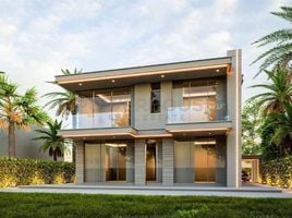 7 Bedroom Villa for sale at Venice, DAMAC Lagoons, Dubai