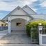 4 Bedroom Villa for rent at Natheekarn Park View , Pong, Pattaya