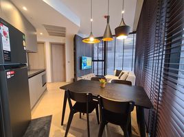 2 Schlafzimmer Appartement zu vermieten im Ashton Asoke - Rama 9, Din Daeng, Din Daeng