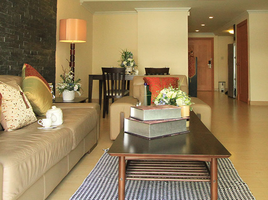 1 Schlafzimmer Appartement zu vermieten im CNC Heritage, Khlong Toei