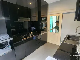 บ้านเดี่ยว 5 ห้องนอน ให้เช่า ในโครงการ บ้านลุมพินี สวนหลวง ร.9, หนองบอน, ประเวศ, กรุงเทพมหานคร, ไทย