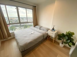 1 Bedroom Apartment for rent at Lumpini Place Rama 4-Kluaynamthai, Phra Khanong, Khlong Toei, Bangkok, Thailand