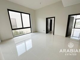 5 Bedroom Villa for sale at The Field, DAMAC Hills (Akoya by DAMAC)