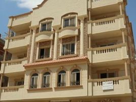 3 Bedroom Apartment for sale at Beit Al Watan, Sheikh Zayed Compounds, Sheikh Zayed City