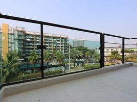 1 Bedroom Apartment for sale at Punna Oasis Townhome, Nong Pa Khrang
