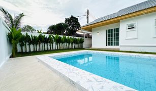 3 Schlafzimmern Villa zu verkaufen in Ratsada, Phuket Thepburi Ratsadanusorn