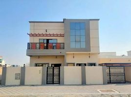 5 Bedroom House for sale at Al Yasmeen 1, Al Yasmeen, Ajman