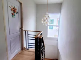 3 Bedroom House for rent at Pattalet 2, Bang Lamung