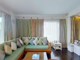 2 Schlafzimmer Appartement zu verkaufen im Baan Sandao, Hua Hin City, Hua Hin, Prachuap Khiri Khan