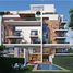 3 Bedroom Villa for sale at Mountain View iCity, The 5th Settlement, New Cairo City