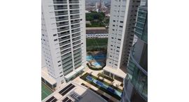 Available Units at São Paulo
