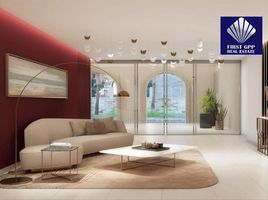 1 Bedroom Condo for sale at Le Ciel, La Mer, Jumeirah