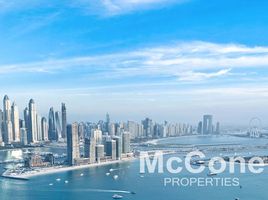 2 Bedroom Apartment for sale at Seapoint, EMAAR Beachfront