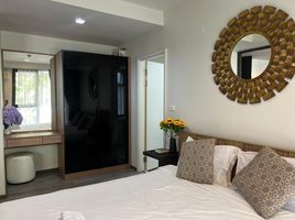 1 Bedroom Apartment for rent at The Deck Patong, Patong