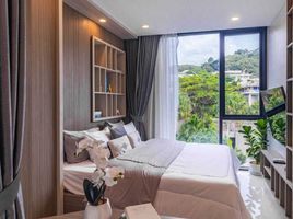 1 Bedroom Apartment for rent at Viva Patong, Patong, Kathu