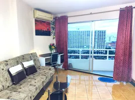 Студия Кондо в аренду в View Talay 1 , Nong Prue