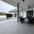 วิลล่า 3 ห้องนอน ให้เช่า ในโครงการ Milpool Villas, หนองแก
