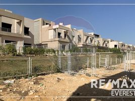 3 Bedroom Villa for sale at Palm Hills WoodVille, Al Wahat Road